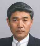 第3代 昭和60年度代表幹事　安部谷次郎 (豊後高田YEG)