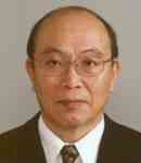 第4代 昭和61年度代表幹事　中山昌男 (土浦YEG)