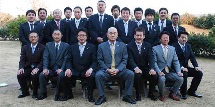 日本未来創造委員会